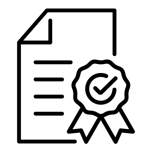 Silver Icon