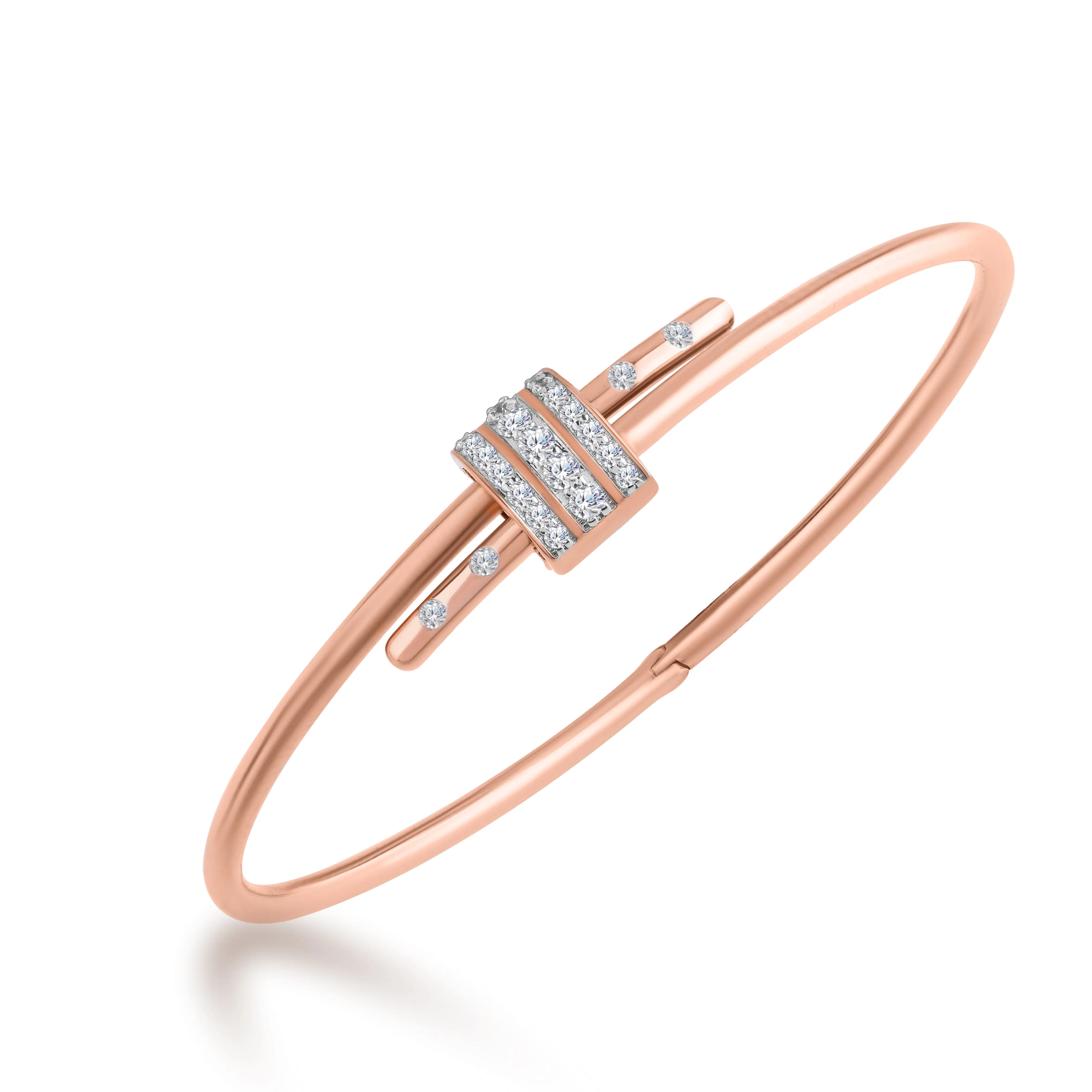 Imperial Halo Band