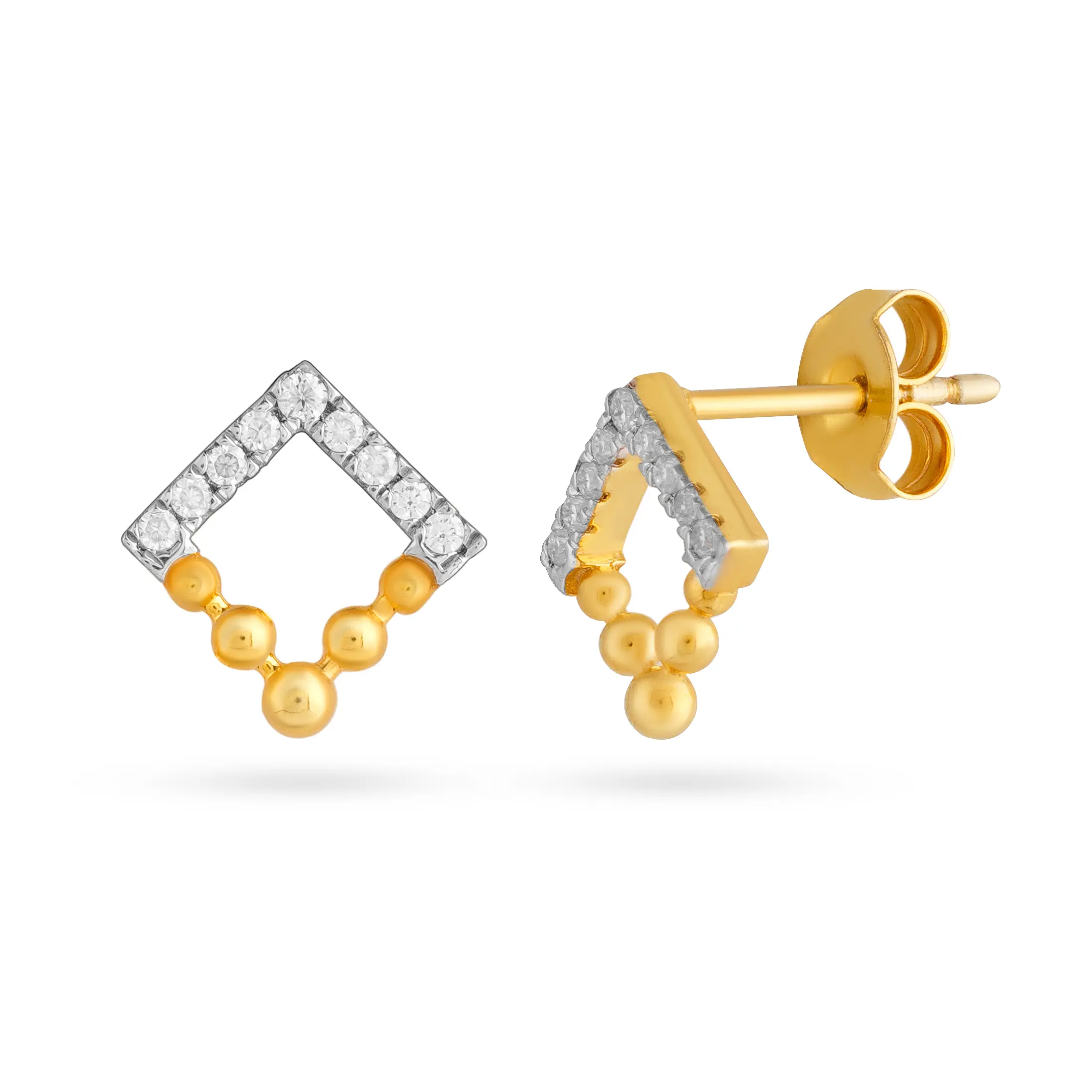 Nayantara Studs
