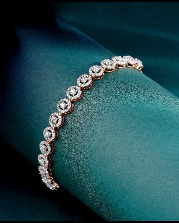 Crystal Thread